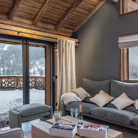 Luxueux A Meribel - 15 Pers, Proche Centre, Navette Gratuite, Espace Wellness - Fr-1-565-102 Chalet
