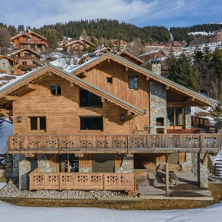Luxueux A Meribel - 15 Pers, Proche Centre, Navette Gratuite, Espace Wellness - Fr-1-565-102 Chalet *